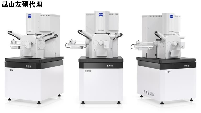 杭州杭州蔡司扫描电镜